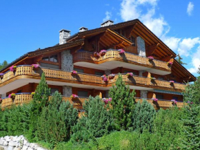 Apartment Le Chalet